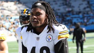 WATCH: Will Steelers make another free agency move after releasing Jamir  Jones?