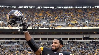 Jerome Bettis Hall of Fame Induction Enshrines Face of Steelers