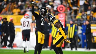 Antonio Brown's Malicious Behavior Lands Him A Suspension From