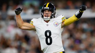 Steelers sign backup QB Mitch Trubisky, fortifying Kenny Pickett - WHYY