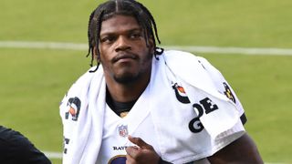 Steelers Road In AFC North Getting Easier As Ravens Fight With Lamar Jackson