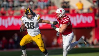 Steelers Vertex: Is Connor Heyward ready to step into the fullback role? -  Behind the Steel Curtain