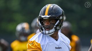 The Pittsburgh Steelers are nearing the end of a very impressive 2024 offseason, as the coaching staff prepares to see what their unit looks like on the field. Positional upgrades
