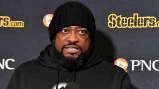 The Pittsburgh Steelers spent the 2023 season struggling amidst a complete lack of offensive identity and a crushing amount of injuries. Despite this, Mike Tomlin managed to coach