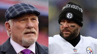 Steelers Legend Terry Bradshaw Forebodes End of Days