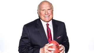 Steelers Legend Terry Bradshaw Forebodes End of Days