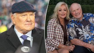 NFL Fans Concerned For Steelers Great Terry Bradshaw After Absolutely  Excruciating Postgame Report In Philadelphia