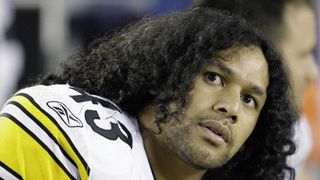 Steelers' Icon Troy Polamalu Was Intentionally Targeted By Green Bay  Packers In Super Bowl 45