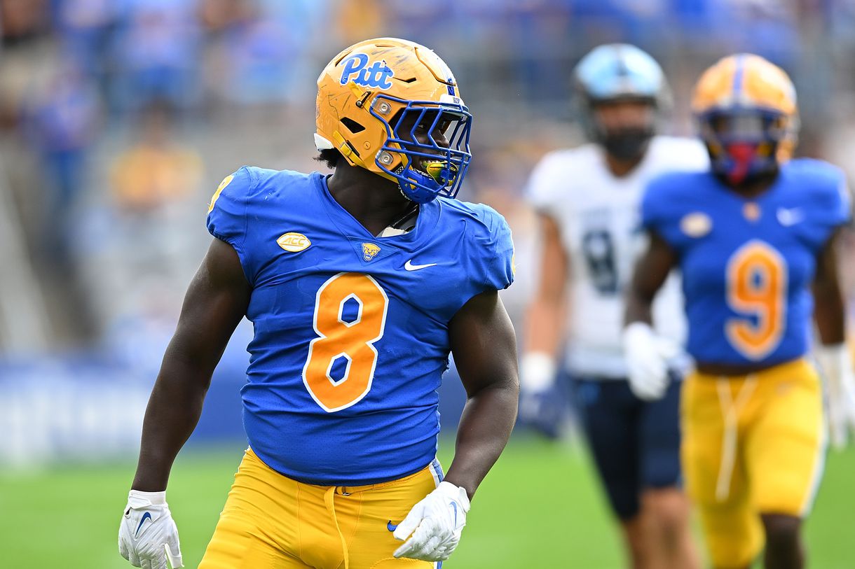 NFL Draft Prospects – 2021 Bowl Game Preview: December 30 - Steelers Depot