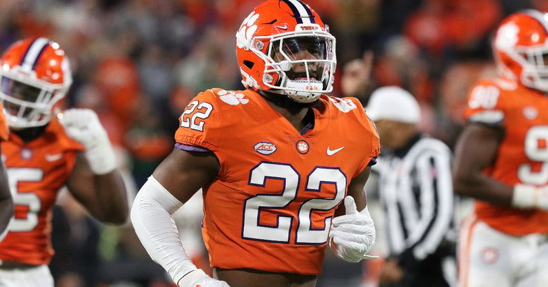 Straley: 2023 NFL Draft Cornerback Rankings - Steelers Depot