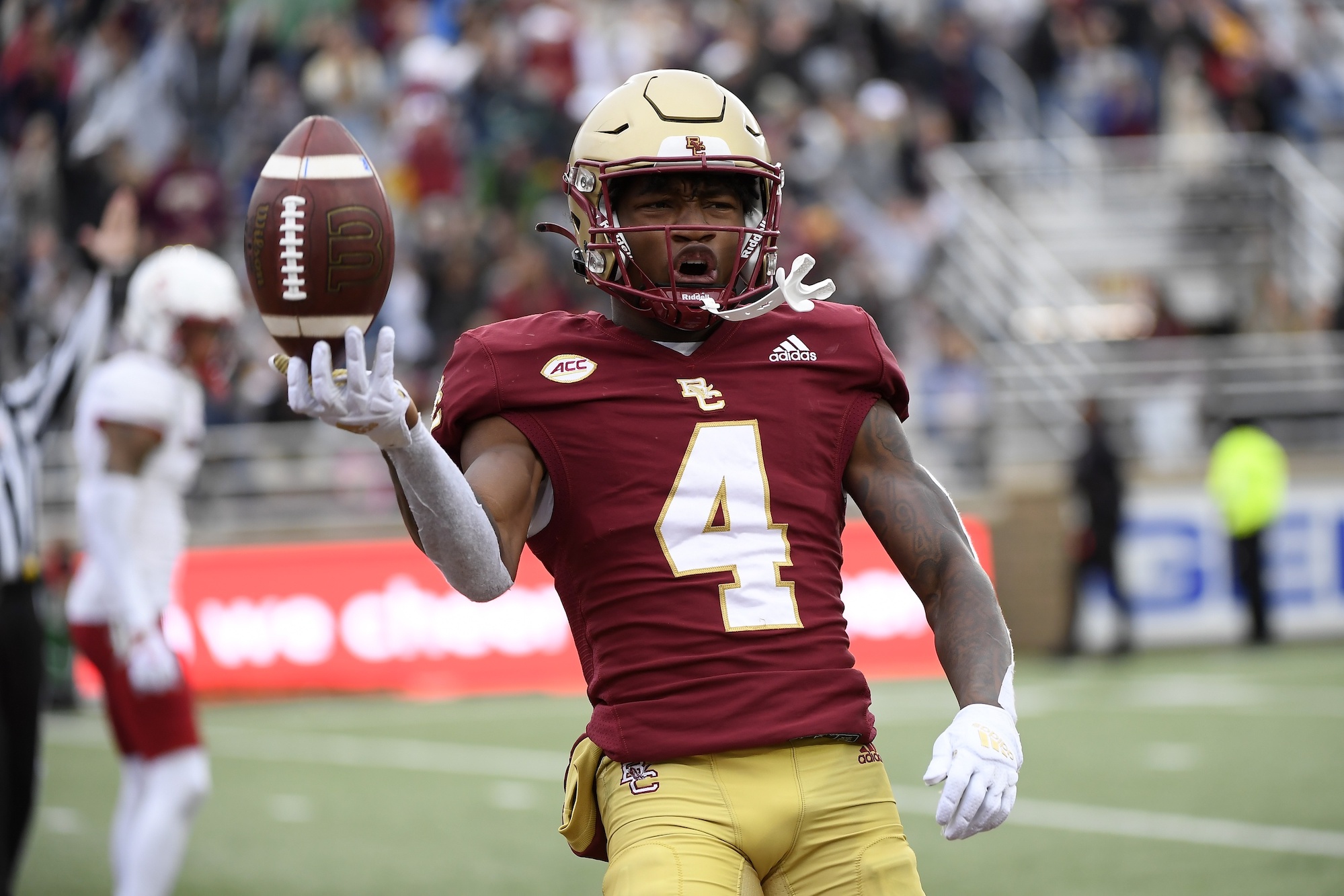 2021 NFL Mock Draft: Two-round projections - The San Diego Union-Tribune