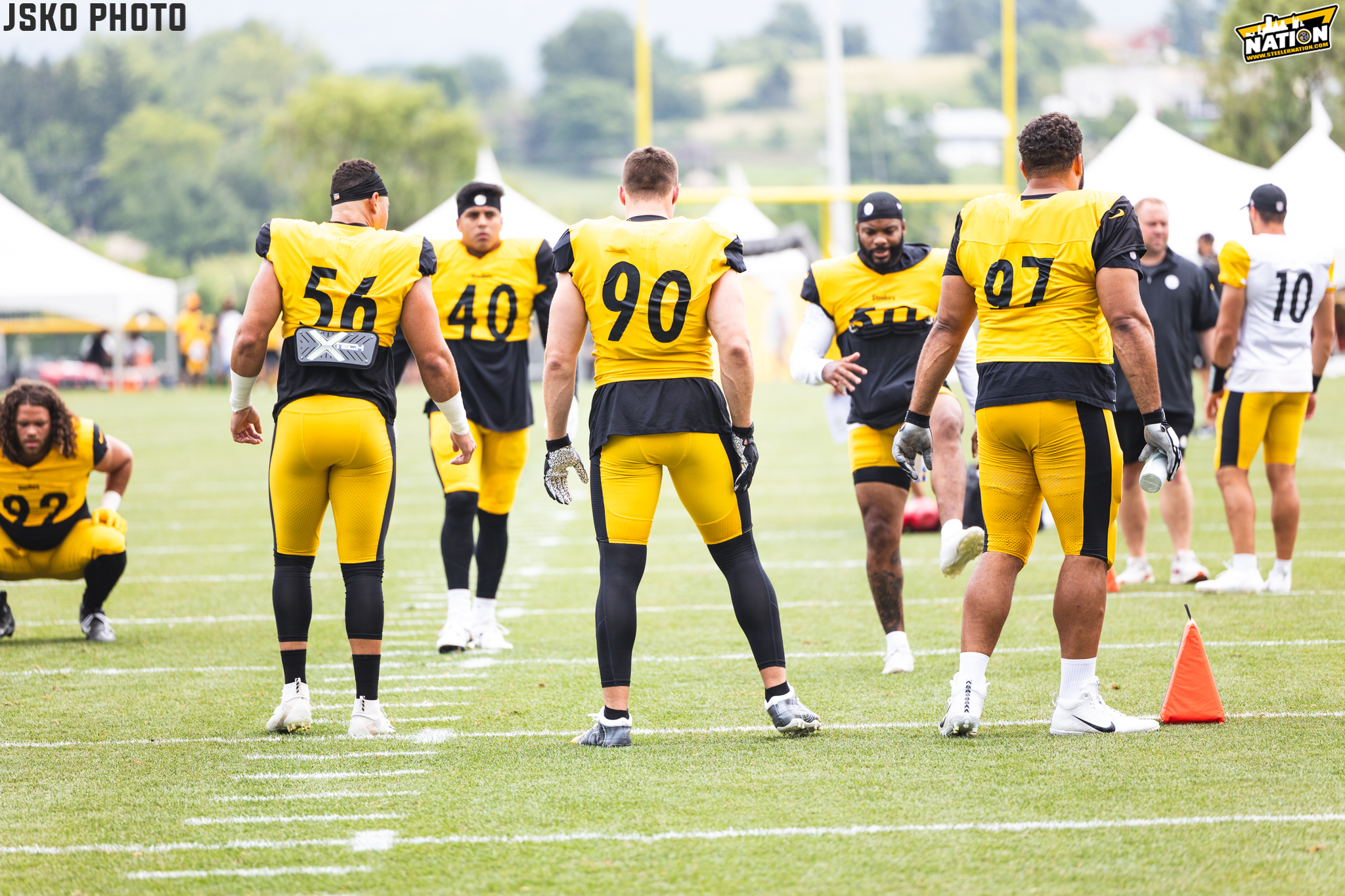 The Steelers Will Be An Absolute Handful;” Members Of 49ers Camp Issuing  Warning To Team