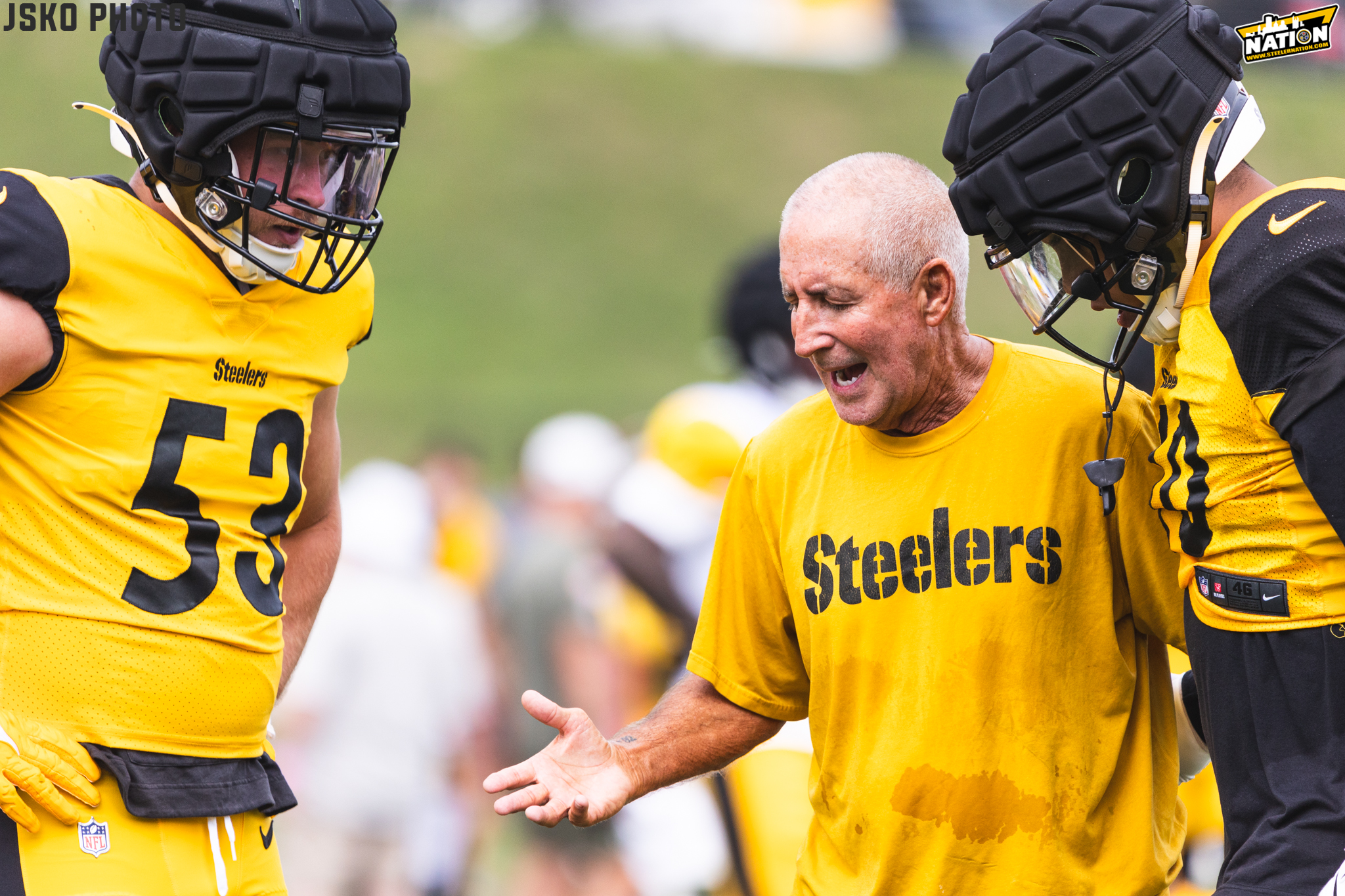 1 big Steelers takeaway from each positional unit in preseason