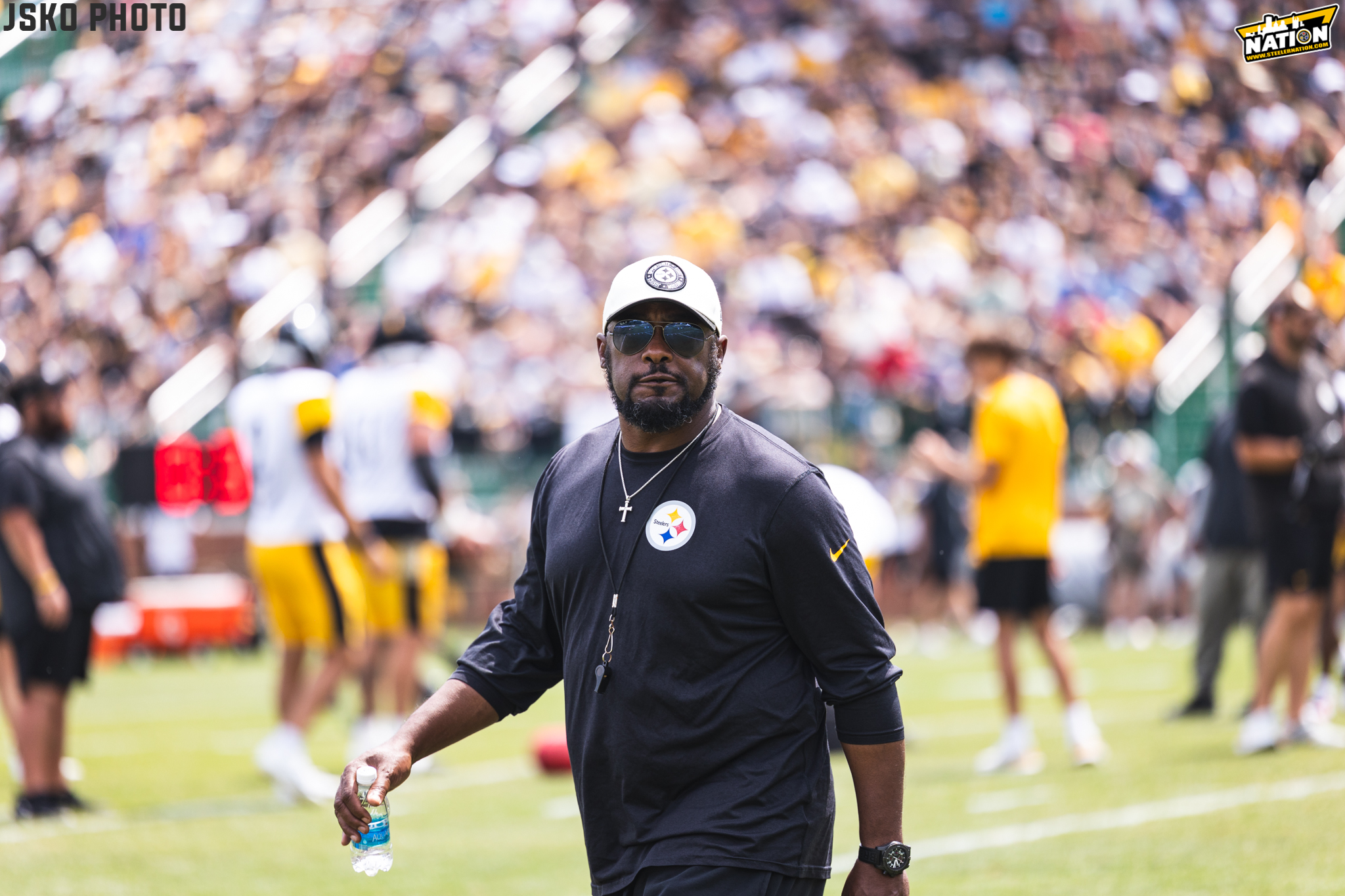 Steelers' Latest Injury Report Includes Worrisome Trend For 3 Key