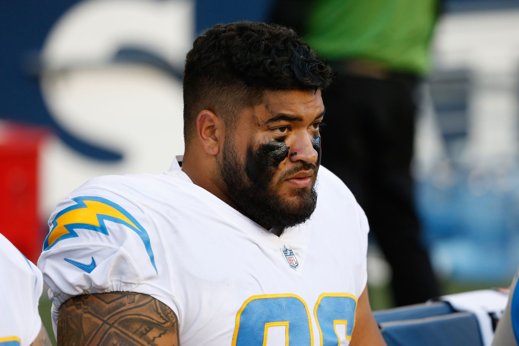 Pittsburgh Steelers on X: We have signed NT Breiden Fehoko to a