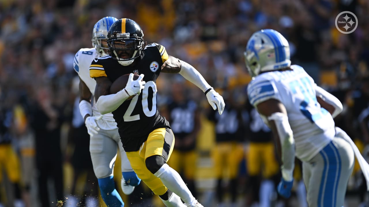 Pittsburgh Steelers' NFL free-agent signings 2022: Terrell Edmunds'  versatility is key to his return - ESPN - Pittsburgh Steelers Blog- ESPN