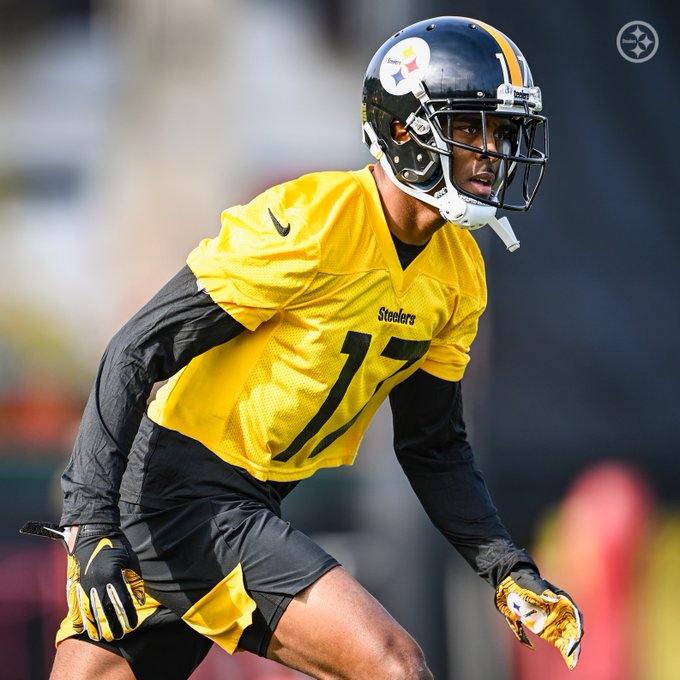 Steelers Should Keep 'Unheralded' CB Cameron Sutton From Hitting Market,  NFL Site Argues - Steelers Depot