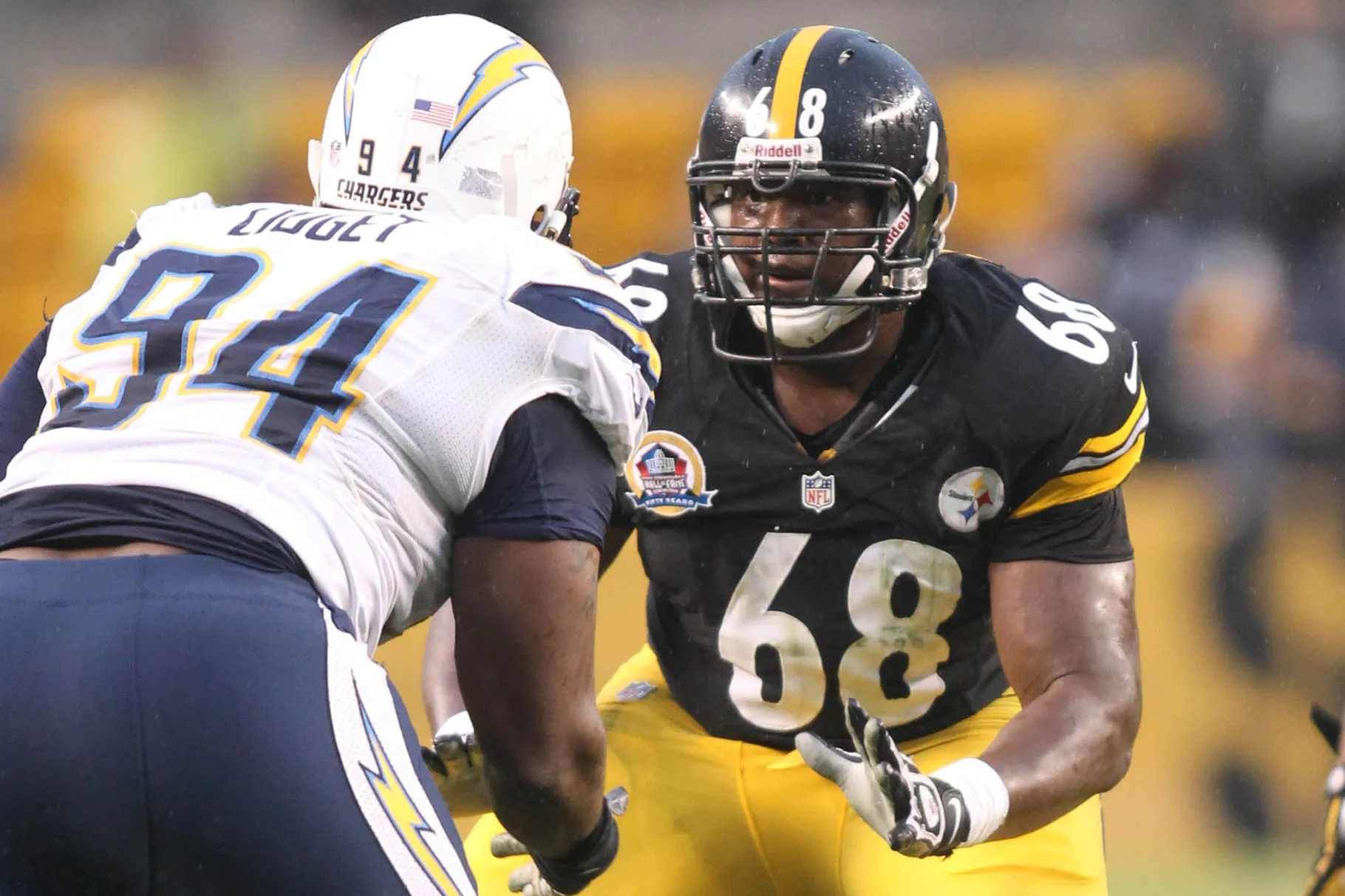 UFA Kelvin Beachum Predicted to Return to Steelers