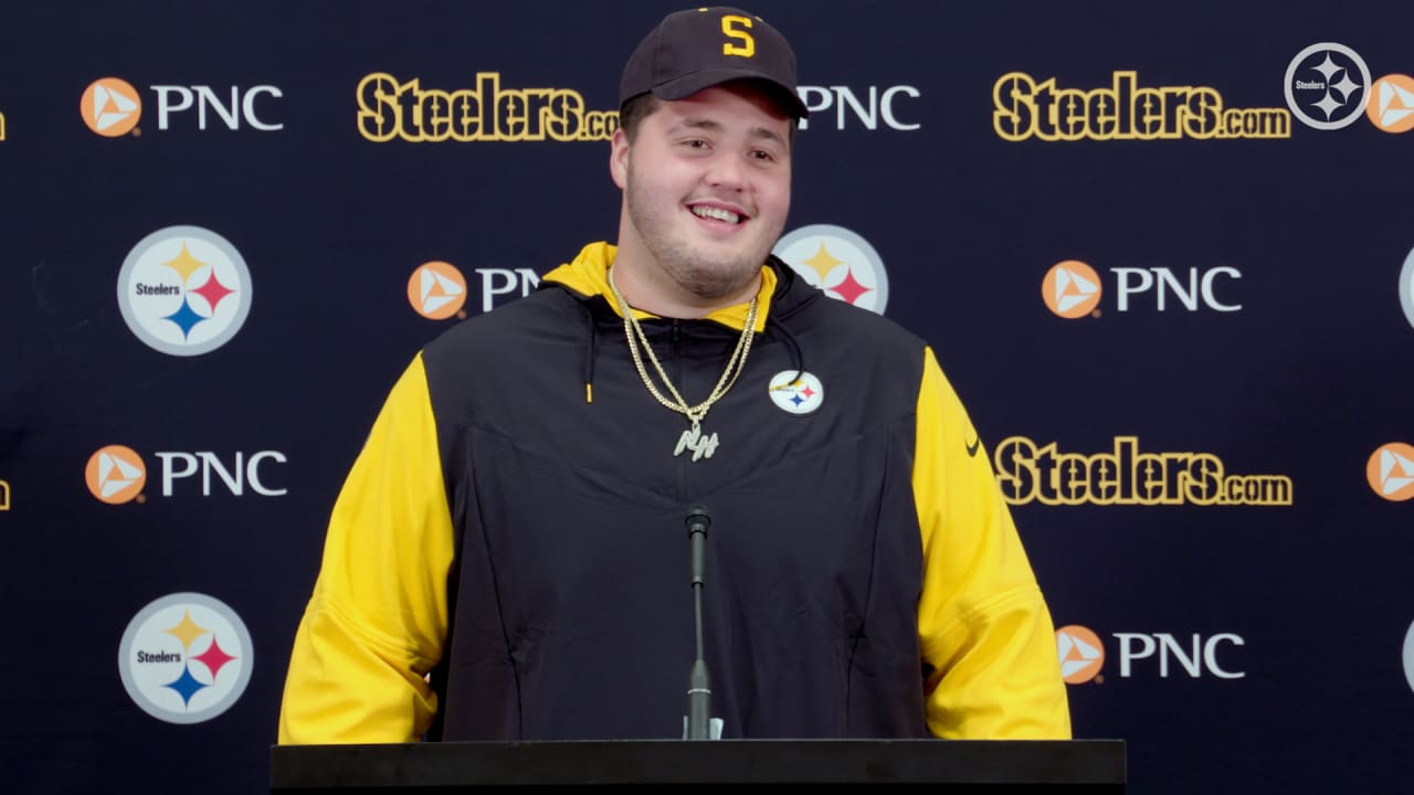 7-Day Lookahead For Steelers Prior To 2023 New League Year Arrival -  Steelers Depot