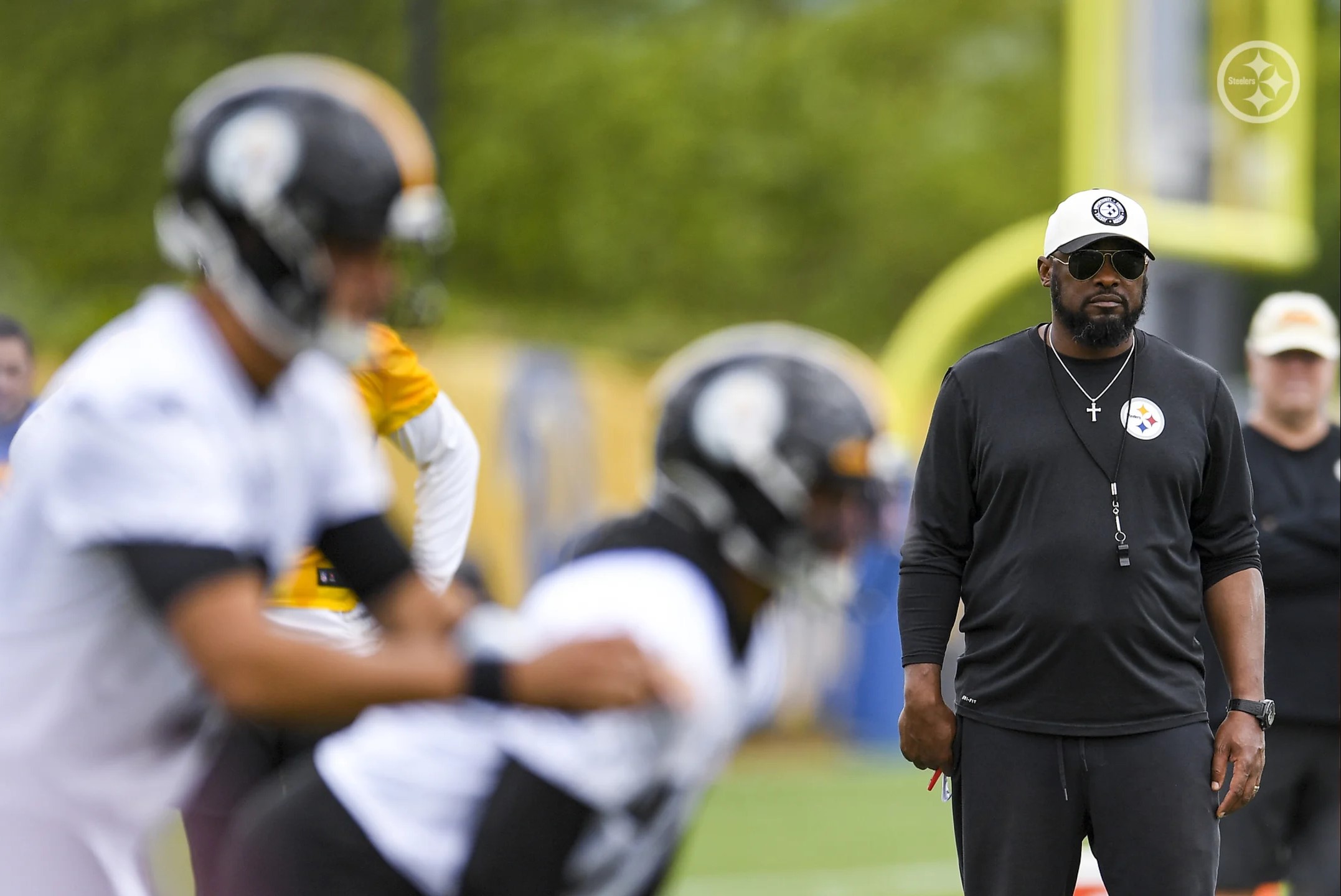 Pittsburgh Steelers 2023 NFL Preview: Offensive Explosiveness