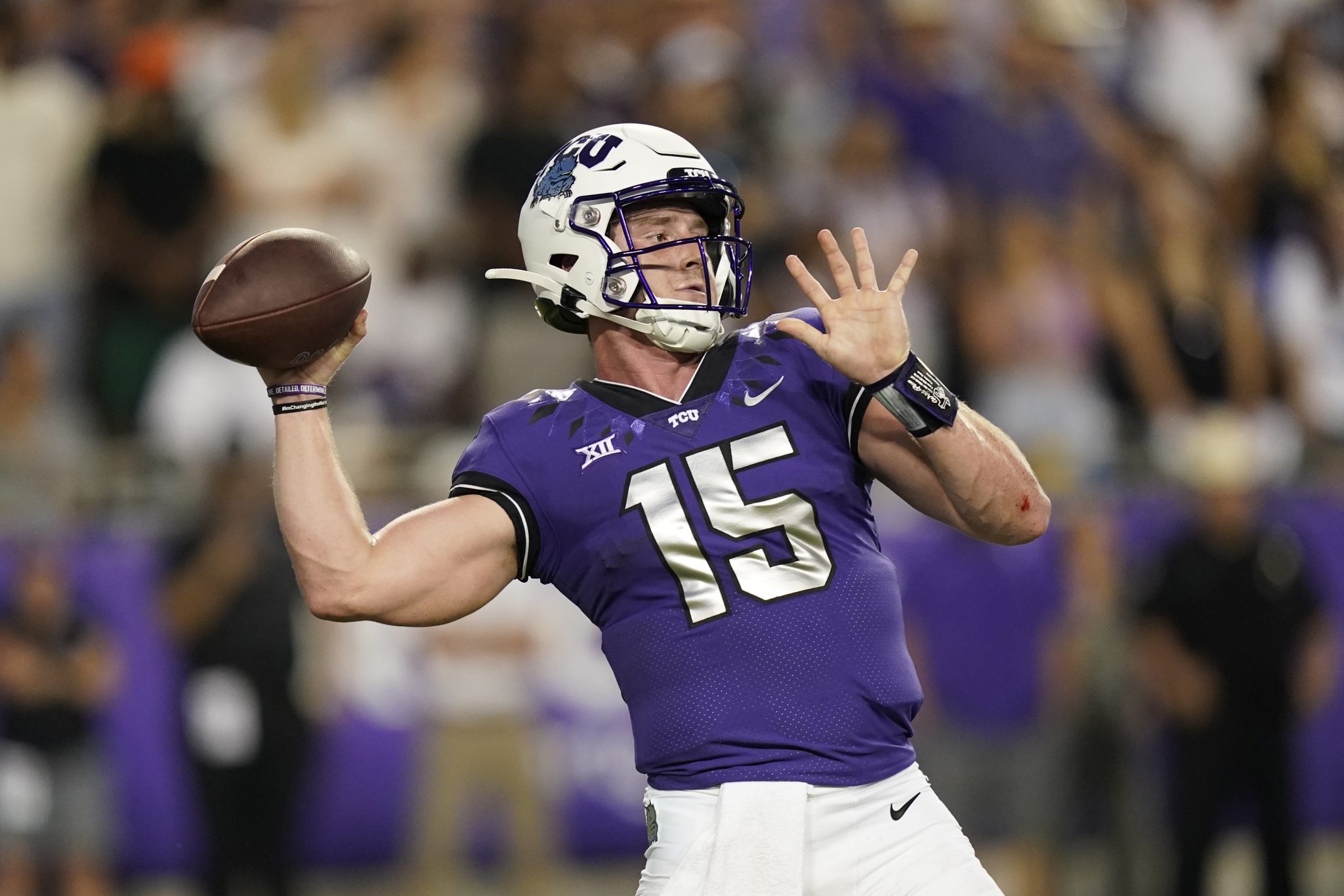 2023 NFL Draft: Steelers Stack The Deck For QB Kenny Pickett