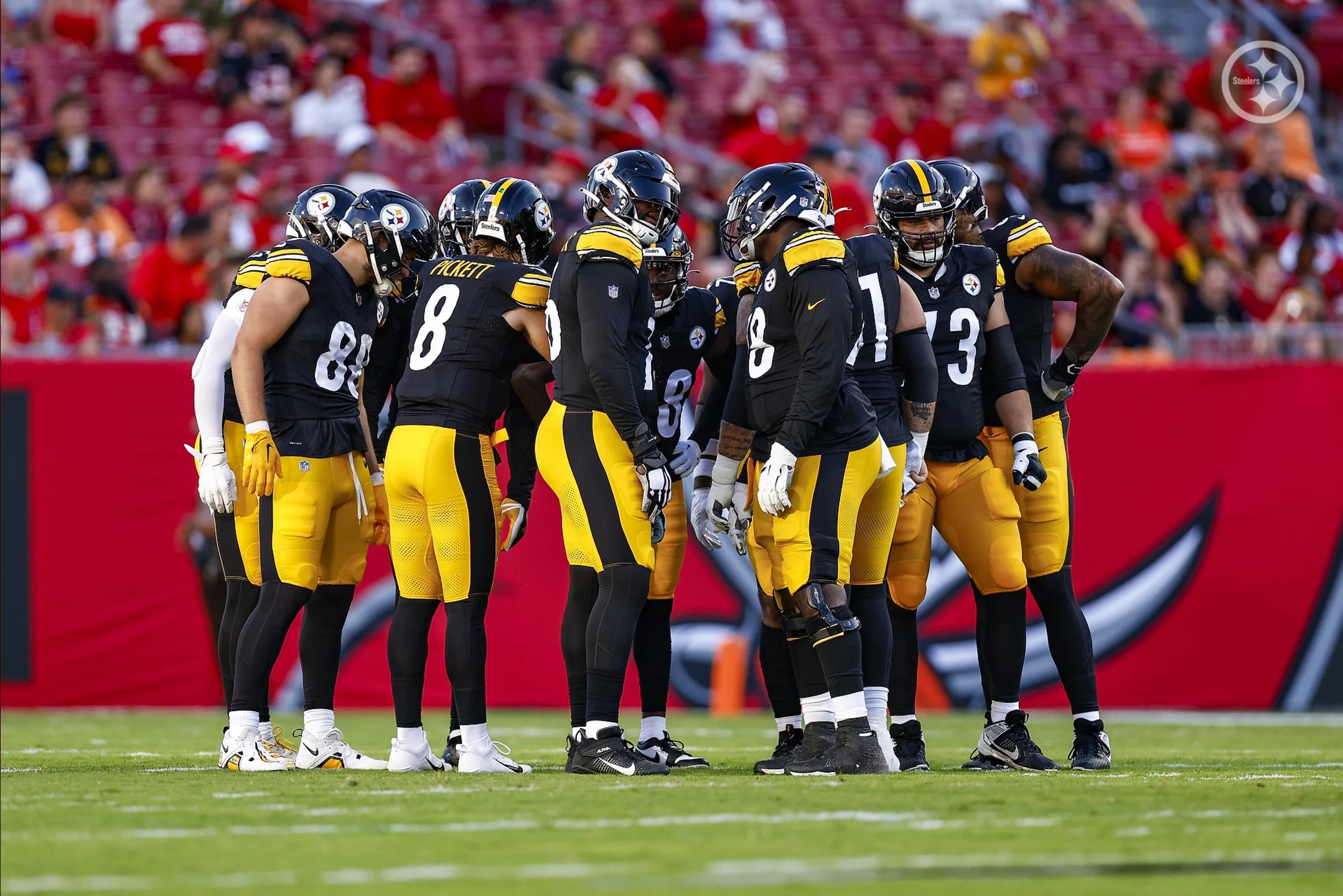 Free Agency Could Create New-Look Pittsburgh Steelers Defense