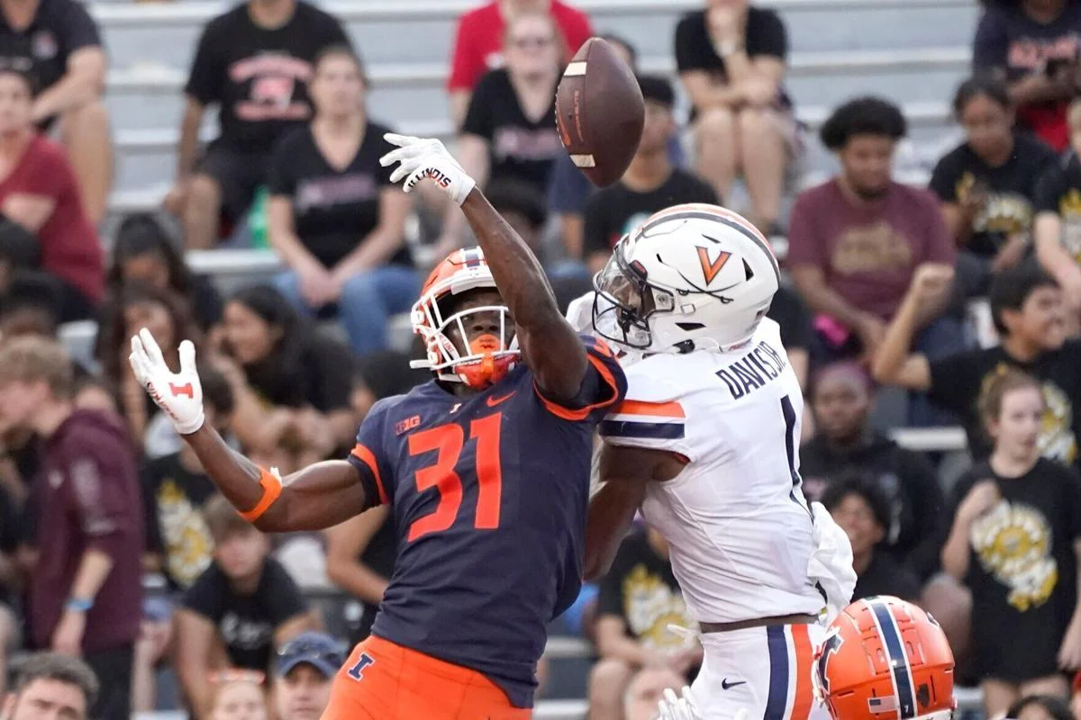 After Anticlimactic Combine, The Steelers Could Now Have A Shot At Top  Defender Of The 2023 NFL Draft