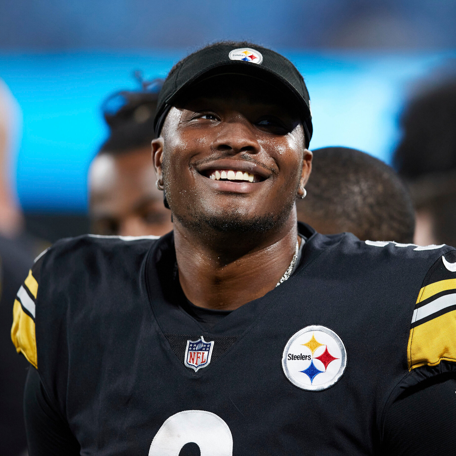 Former Steelers OT Barrett Brooks Confirms Spygate Began Sooner