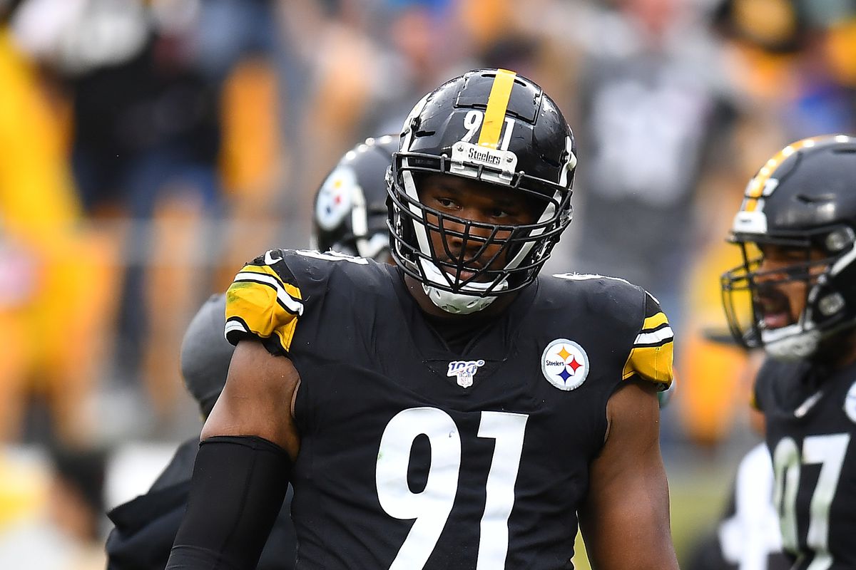 How Stephon Tuitt's retirement affects the Pittsburgh Steelers