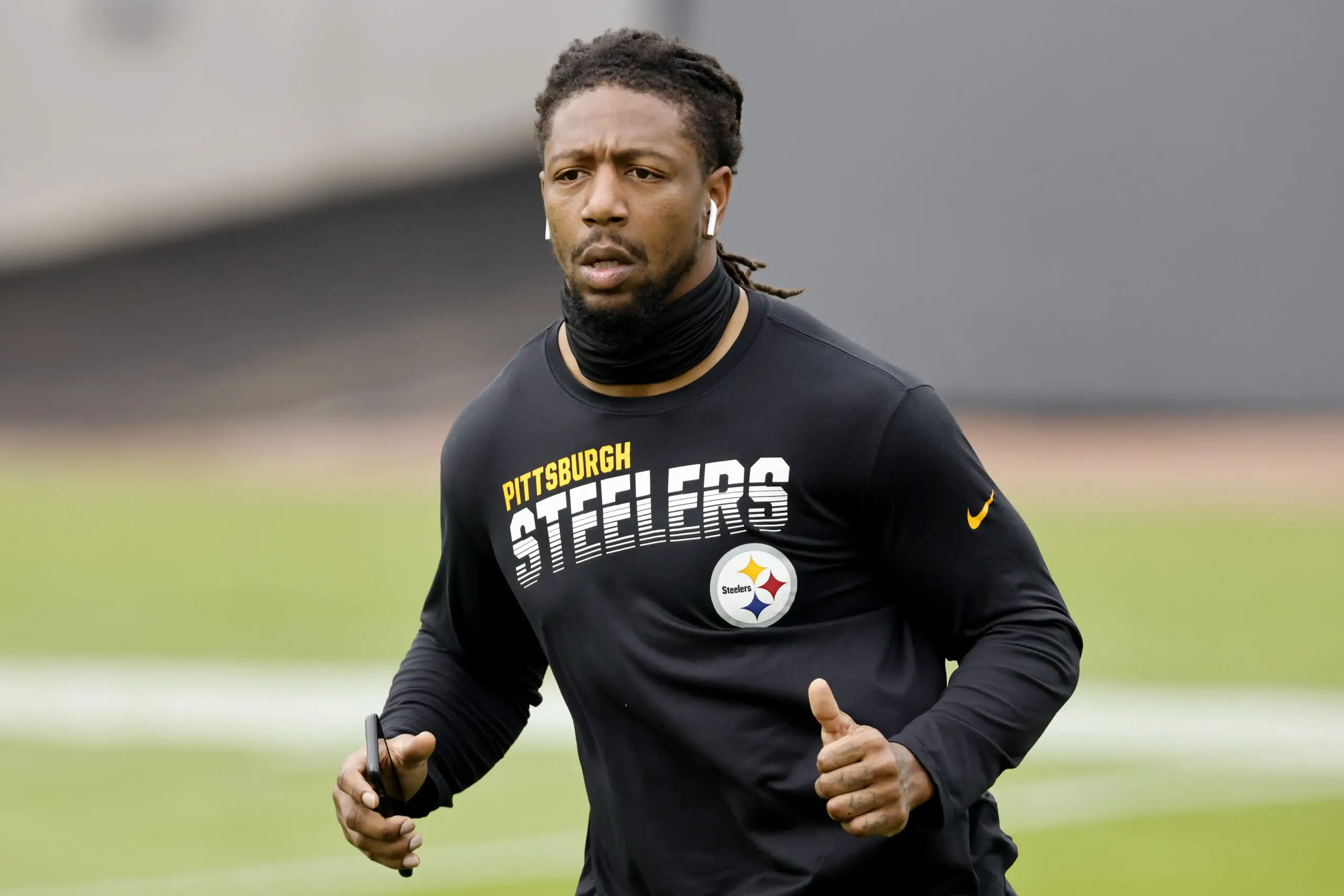 State of the Steelers: Alex Highsmith steps into the forefront