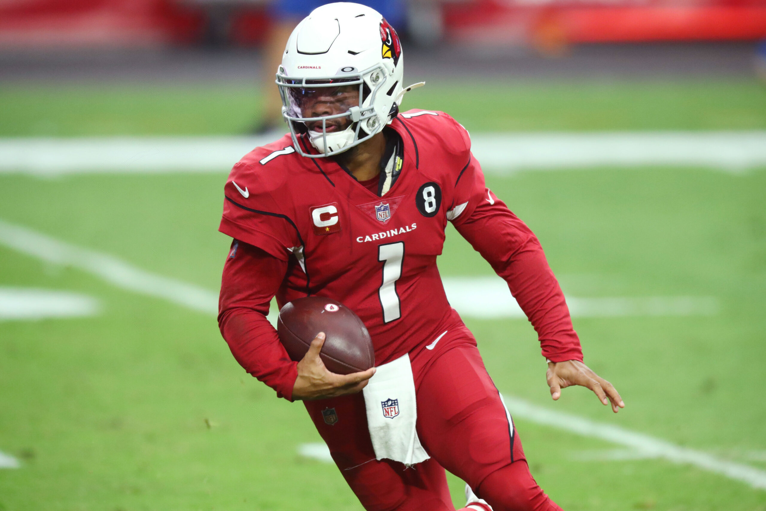 Arizona Cardinals Super Bowl Odds: The Future of Kyler Murray