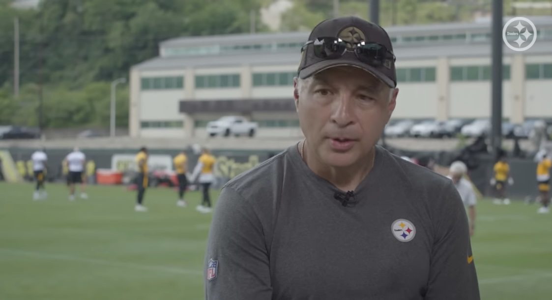 Film Room: How QBs Coach Mike Sullivan Will Teach The Steelers