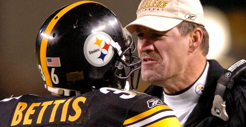 Steelers announce 2022 Hall of Honor class: Heath Miller, Myron