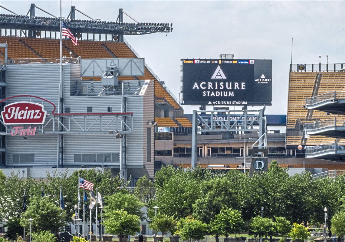 Predicting the Pittsburgh Steelers' 2023 regular season schedule - Behind  the Steel Curtain