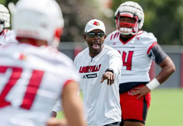 Thriving Steelers DB Coach Grady Brown Selected To Coach 2023 Senior Bowl