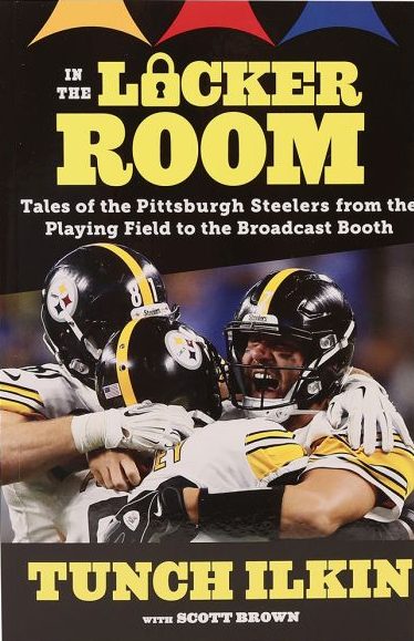 Book focuses on the 1970s Pittsburgh Steelers