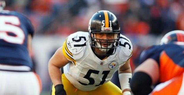 The Steelers Super Bowl XL team wasn't just a Cinderella story - Behind the  Steel Curtain