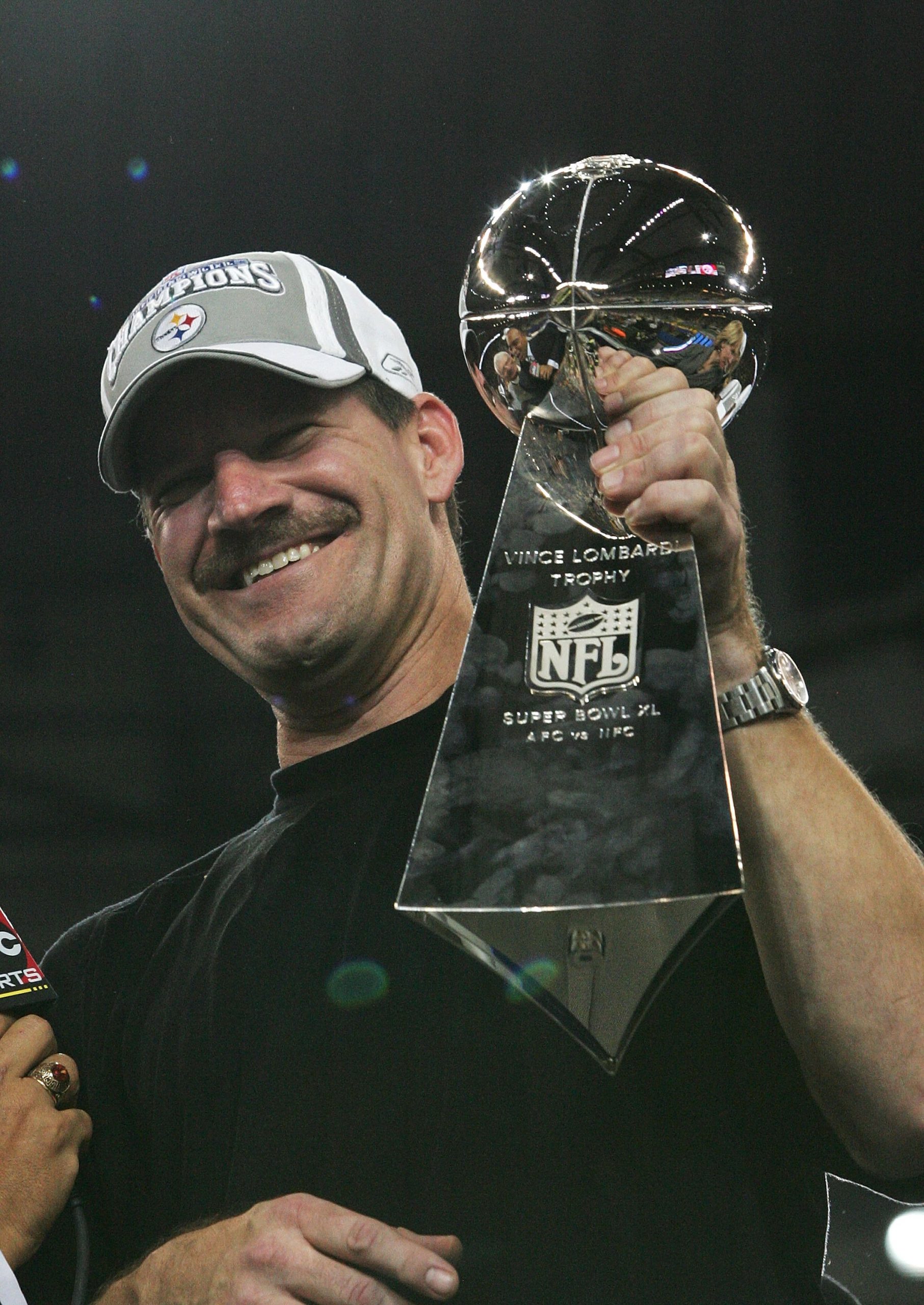 Steelers Head Coach Bill Cowher Shares The True Story Of This Mind-Blowing  Decision During 1992 That Nearly Sabotaged His First Season