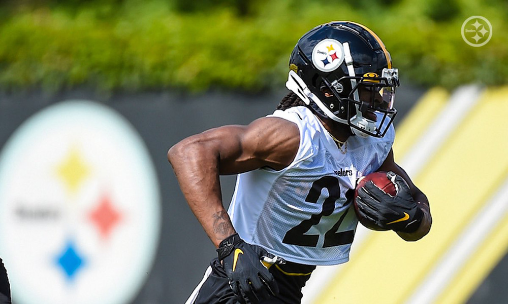 Pittsburgh Steelers 53-Man Roster Prediction: Changes Coming at WR, CB -  Sports Illustrated Pittsburgh Steelers News, Analysis and More