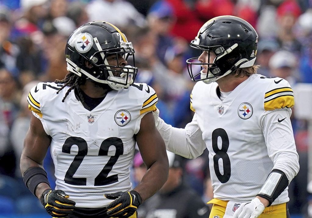 Is the Steelers offense predictable? Mike Tomlin refutes that