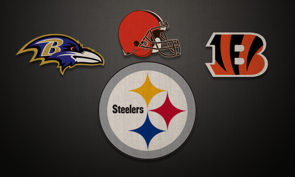 Colin Cowherd Picks Steelers To Finish 2nd In AFC North, Miss