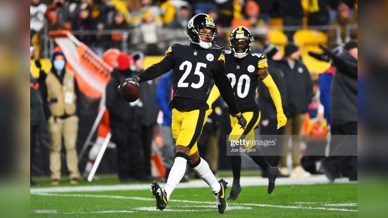 Steelers vs. Falcons Week 13 Pregame Report: Steel Curtain Looking to Trap  the Dirty Birds