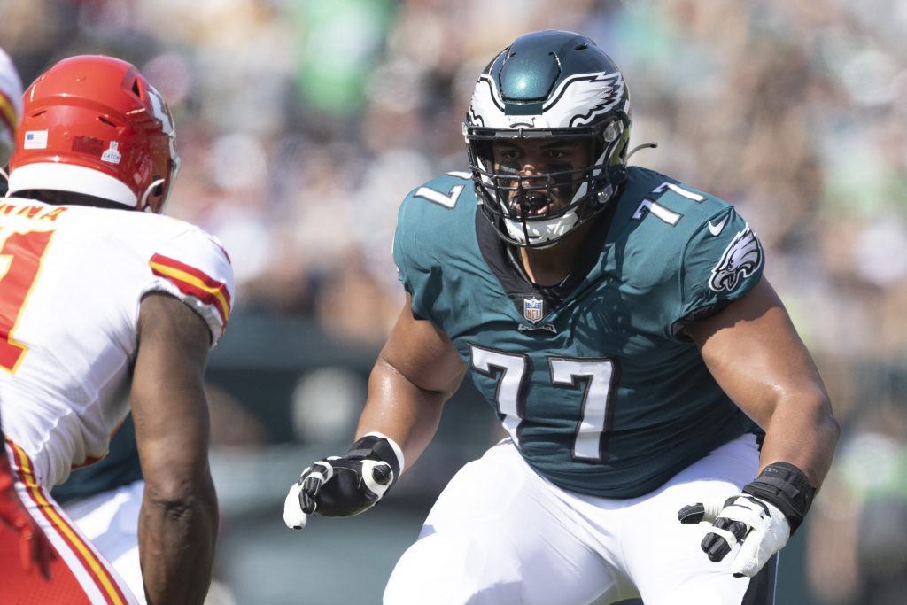 Philadelphia Eagles' best trade assets after 53-man roster cuts