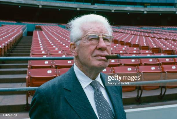 PITTSBURGH, PA - DECEMBER 24: Pittsburgh Steelers Owner Art Rooney