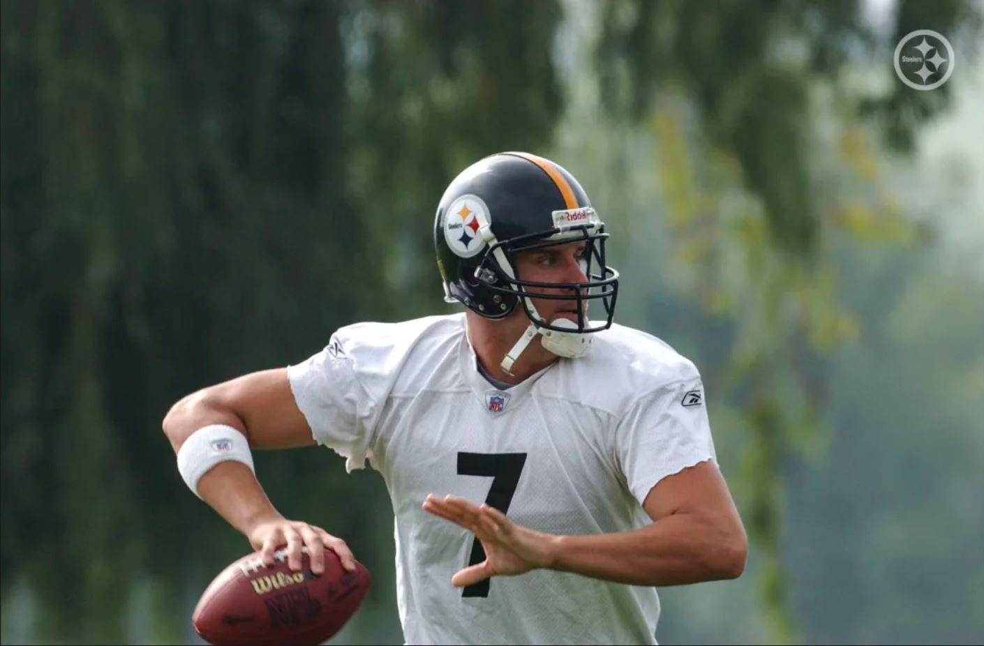 Steelers' three biggest training camp position battles to watch