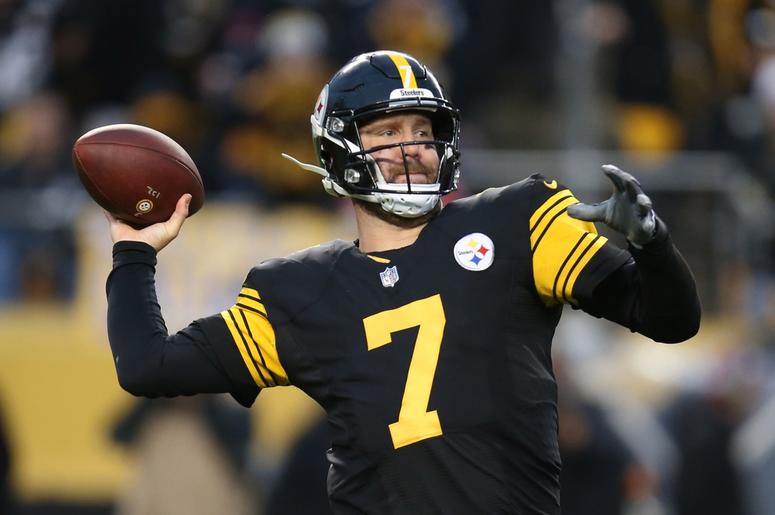 Terry Bradshaw Isn't Confident Mason Rudolph Is The Answer For The Steelers