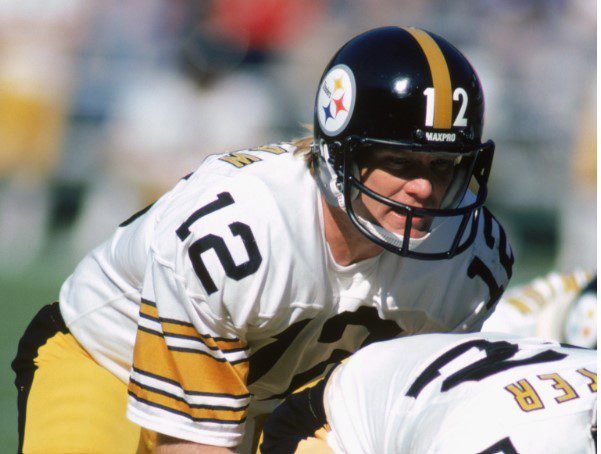 Football legend Terry Bradshaw to speak at Jackson County