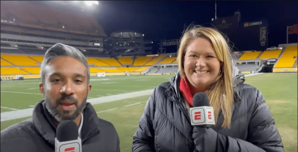 Javon Hargrave Revealing His Love For Steelers Kept Him From Signing With  Hated AFC North Rival Browns