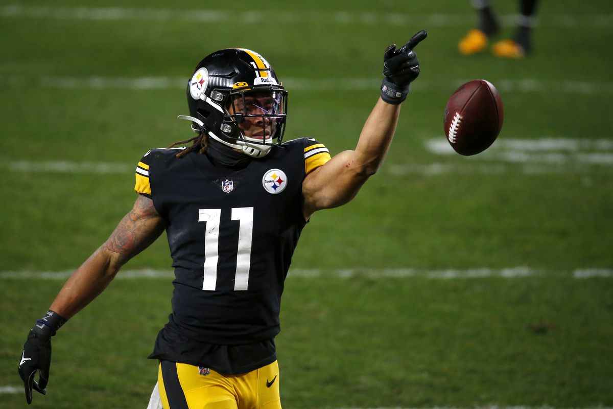 Steelers Won The Chase Claypool Trade In 2022 But Could Chicago Be