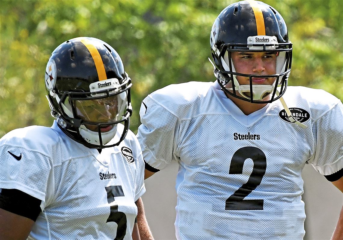 Which Former Steelers Player Not Named Bud Dupree Or Javon Hargrave ...